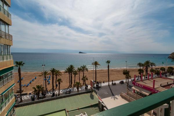 PRINCIPADO 4D Centro Levante, Бенидорм