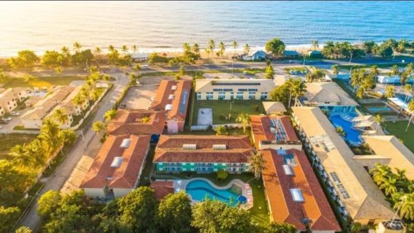 Boulevard Da Praia Apart Hotel - Porto Seguro