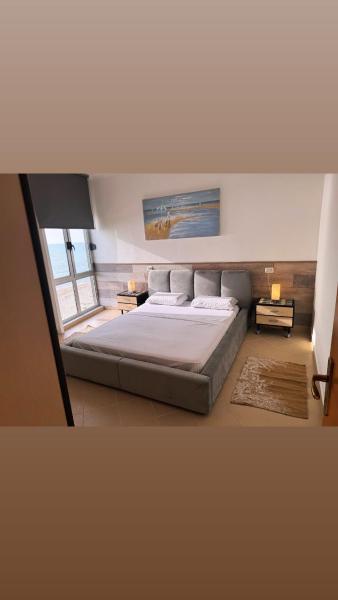 Teddy Apartment - Durrës