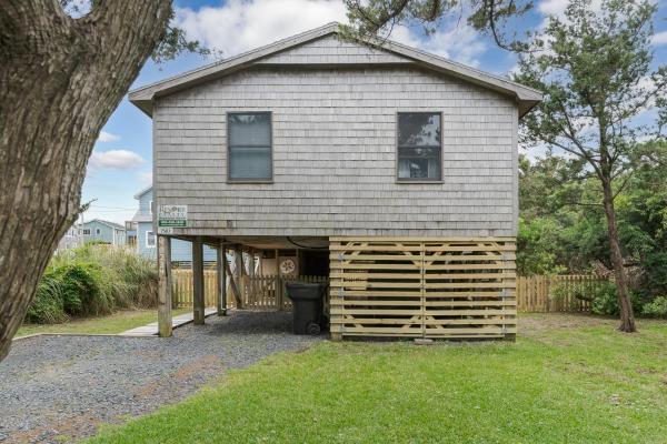 7587 - Barefoot Beachcomber - Avon, NC