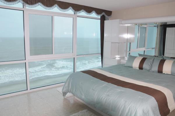 Regency Towers Apt 805 - South Carolina