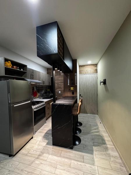 Vica Condominium Just 12 Minutes From Downtown - Oaxaca