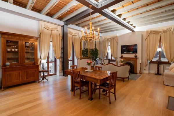 Veronavera Seraphim Luxury Apartment - Verona