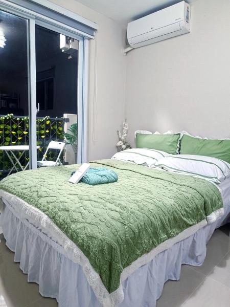 Rjb's Place Cebu With City, Sea And Pool Views - Philippines