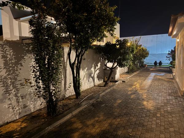 Casa da Lua, com espaço gourmet no Lubango, Huila的照片5