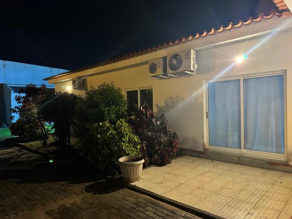 Casa da Lua, com espaço gourmet no Lubango, Huila的照片6