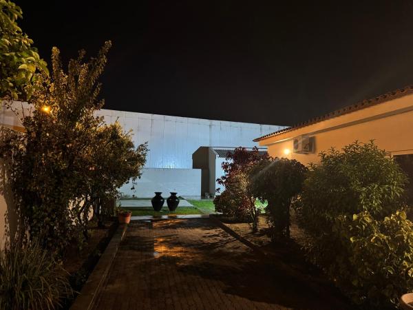 Casa da Lua, com espaço gourmet no Lubango, Huila的照片7