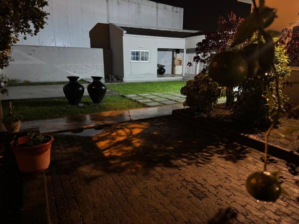 Casa da Lua, com espaço gourmet no Lubango, Huila的照片8