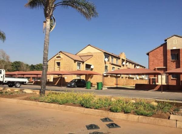 Karenpark Guest Apartment - Pretoria