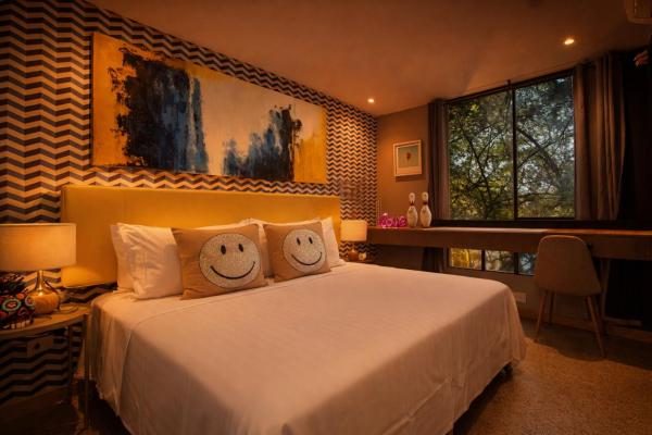 Apartamentos Ayamonte by HOUSY, Medellín