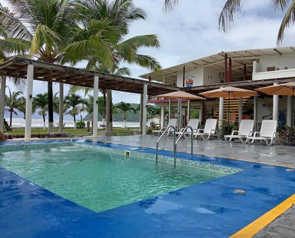 Guanico Beach Resort - Panama
