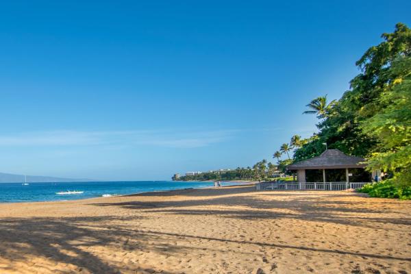 A la foto es mostra l'objecte Kaanapali Maui at the Eldorado by OUTRIGGER situat a la ciutat de Lahaina.