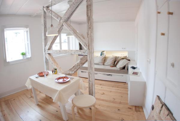 Cozy Flat In Mouraria | 35m2 - Lisbonne