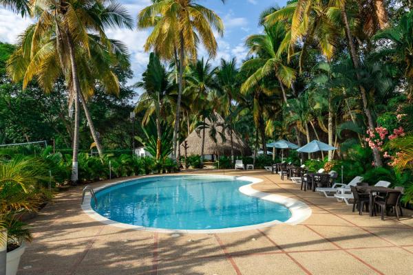 Hotel Palma Real Resort - Melgar