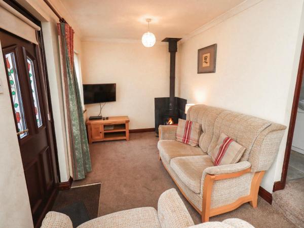 Ghyll Bank Bungalow - Kendal