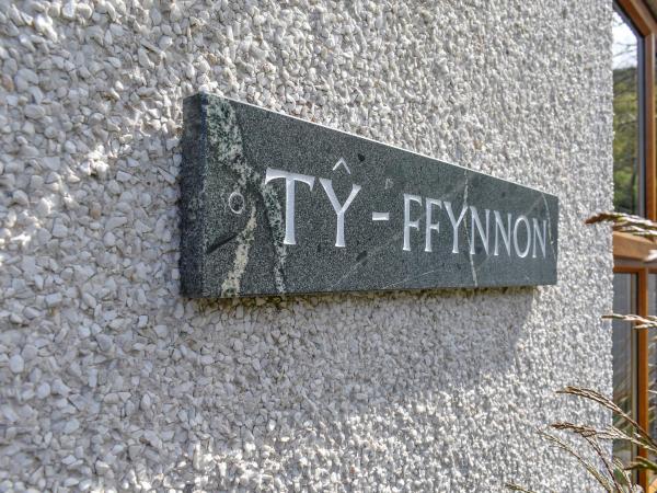 Ty Fynnon Cottage-uk2786 - Conwy