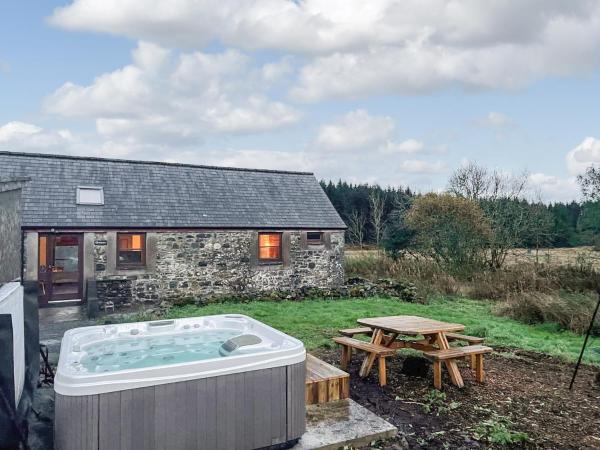 Ochiltree Cottage - Uk7781 - Ayrshire