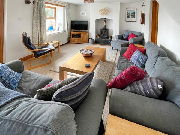Corner House - Fishguard
