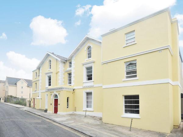 Apartment 1a-ukc33 - Teignmouth