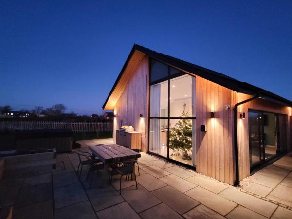 Marsh Marigold Cottage - Ukc4642 - Lincoln