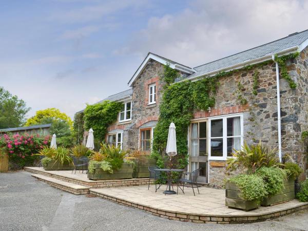 Virginia Cottage - 28108 - Lustleigh