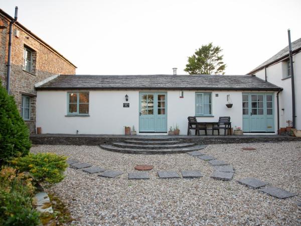 Honeysuckle Cottage - Ukc4692 - Cornouailles