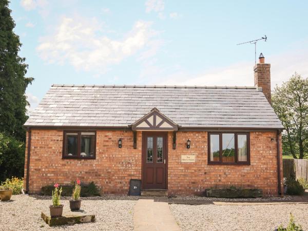 Millers House - Whitchurch