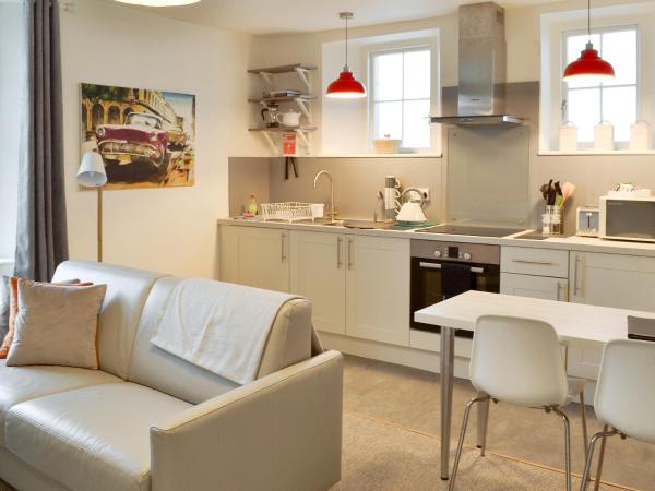 Trinity Mews Apartment 22-ukc3309 - Torquay