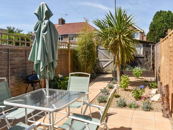 Curlew Cottage- Ukc5450 - Lowestoft