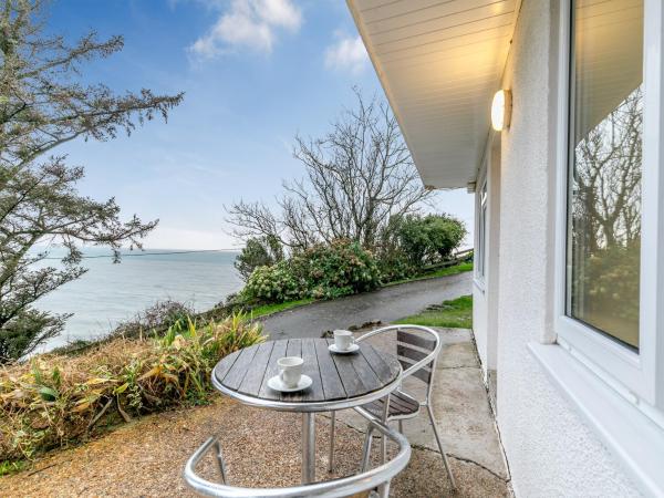 8 Mount Brioni - Ukc5343 - Looe