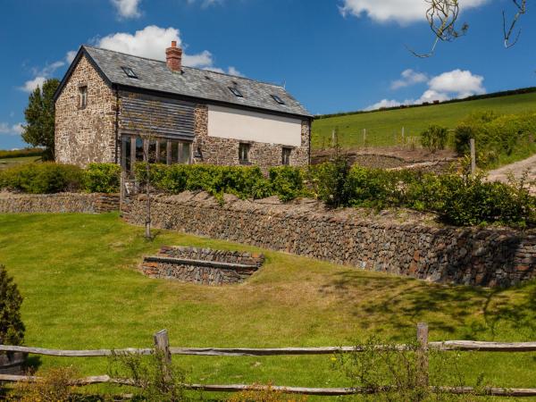 Barn Cottage - Ukc4804 - Exmoor