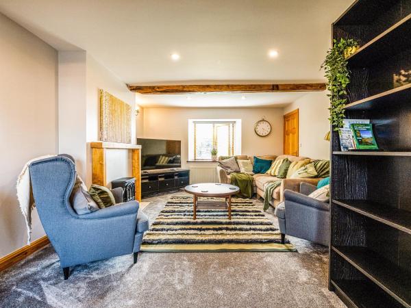 New House Cottage - Kirkby Lonsdale