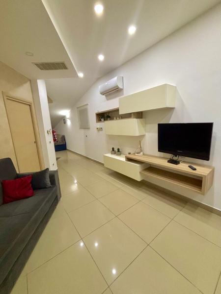 Casa Vacanza Helios - Provincia di Enna