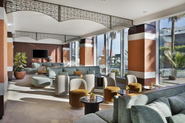 Bilde 5: DoubleTree By Hilton Casablanca City Center