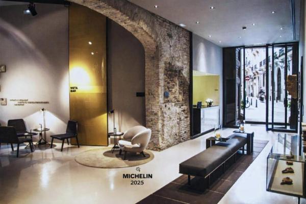 Caro Hotel, Valencia