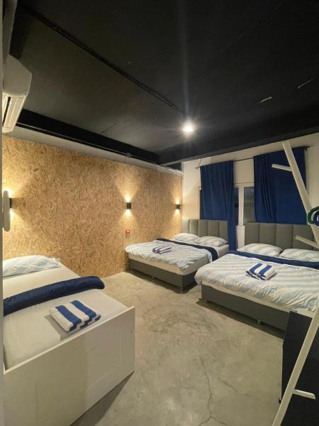 Maxi Mama Room - Bangkok