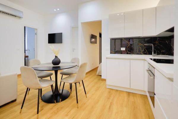Les Petites Suites Suite Noir - Capo d'Orlando