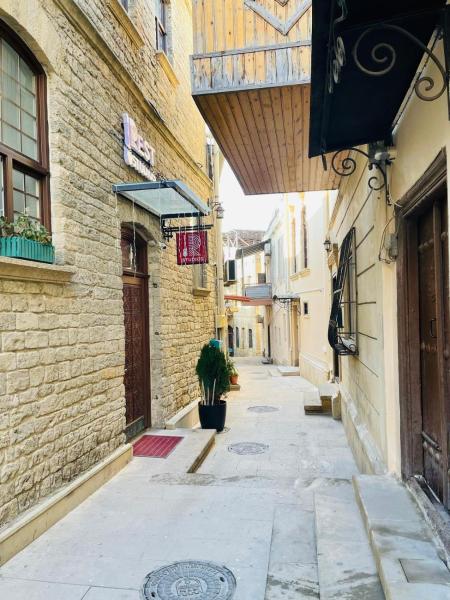 Old Home Baku - 아제르바이잔