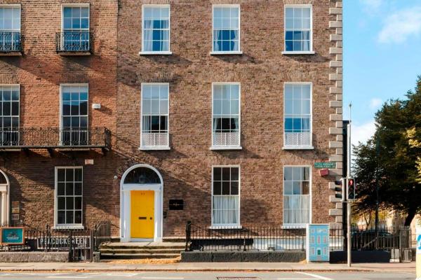 The Earl Hotel Leeson Street, Sonder by Marriott Bonvoy, Dublin