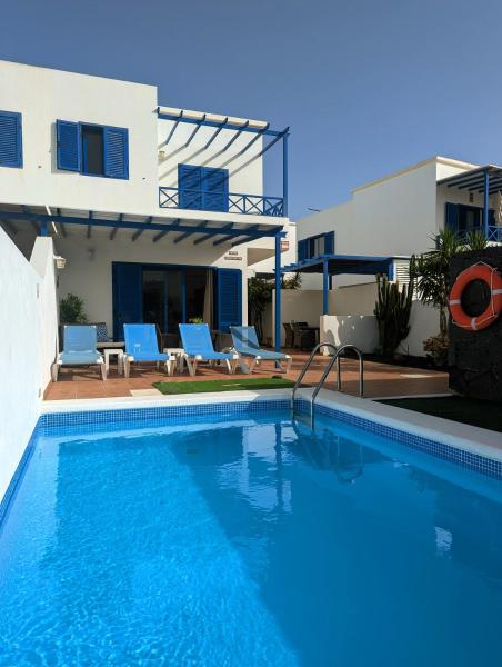 Casa Aleksandra - Lanzarote