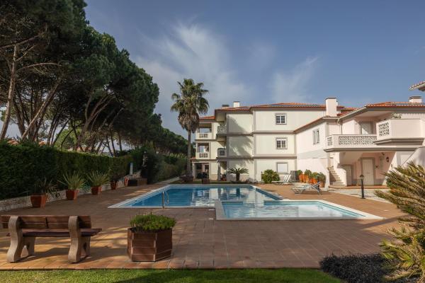 Casa Da Praia - Ferrel