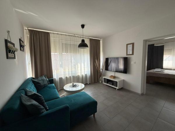 Apartman "Walkow", Self Check In, Free Parking - Croazia