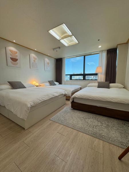 [Hongik-univ]cozy Studio - Seoul