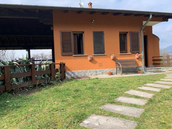 Casa Vacanze - Lago Maggiore