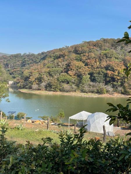 Glamping Mascota - Jalisco