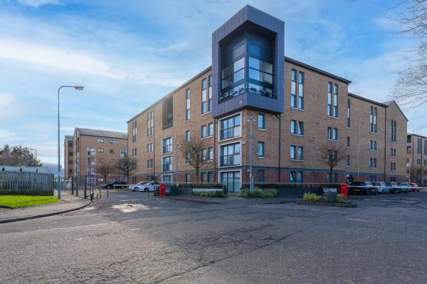 The Ovo Hydro Penthouse With Free Parking - Glasgow