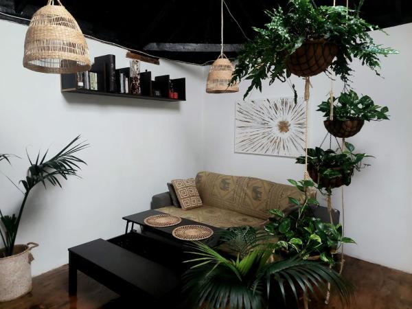 Charming Colonial House - La Laguna