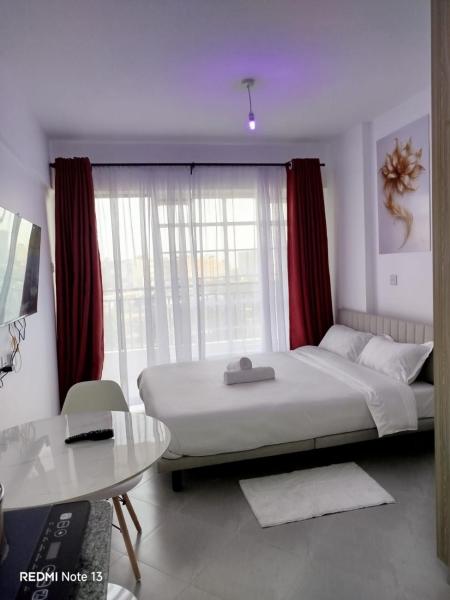 Peshlocs Suites - Nairobi