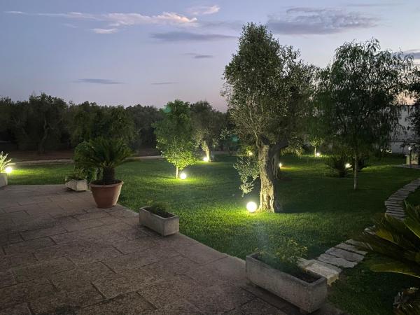 Fruni House - Otranto