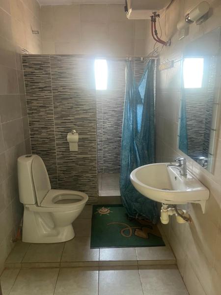 Norrgam Residence - The Gambia